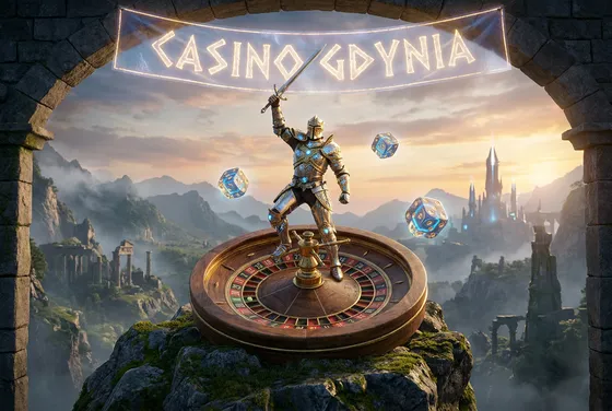 Asset casino gdynia 0k1e9