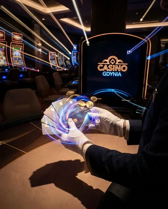 Metody płatności w Casino Gdynia Metody płatności w Casino Gdynia